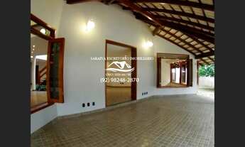 Imagem 3: Vendo ou Alugo Belíssima Mansão No Condomínio Parque Resindencia