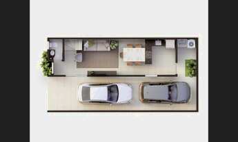 Imagem 5: LINDAS CASAS DÚPLEX CAUCAIA JARDIM ICARAÍ