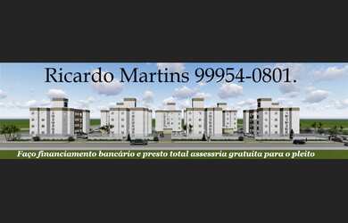 Imagem 6: Residencial Jardim das Camélias bairro Ana Maria Criciúma