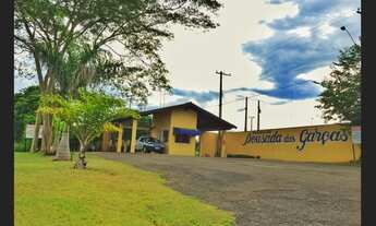 Imagem 2: Alugo ou vendo Rancho - Lins/SP - Interior (mensal