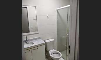 Imagem 3: Apartamento 02 Dormitorios, Vista Lateral Para O Mar!