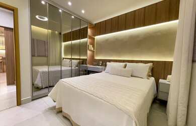 Imagem 7: Apartamento à venda com 3 quartos em Palmas/TO