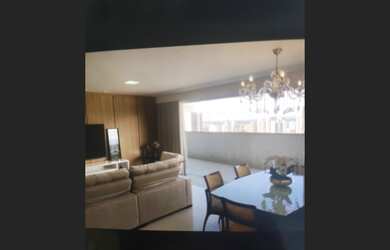 Imagem 2: Apartamento de Alto padrão