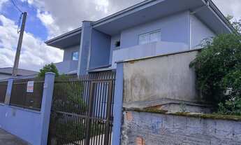 Imagem 2: Vende-se sobrado geminado – B. Iririú – Joinville, SC – R$ 575.000,00