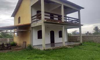 Imagem 7: Duplex em Jaconé