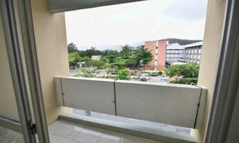 Imagem 4: Apartamento 2 dormitórios mais Dep. na Trindade em frente à UFSC Florianópolis