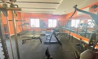 Imagem 6: Apartamento em Sorriso MT no bairro Rota do Sol