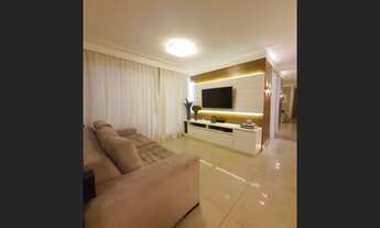 Imagem: 3/4 em Lagoa Nova! 133m - Todo planejado