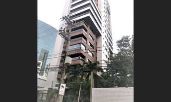 Imagem: Apto Mansão Alfredo Montenegro à 200m