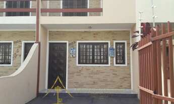 Imagem: Sobrado para Venda em condomínio fechado