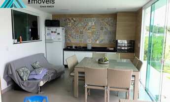 Imagem 7: LINDA RESIDENCIA A VENDA EM ALPHAVILLE - RESENDE RJ