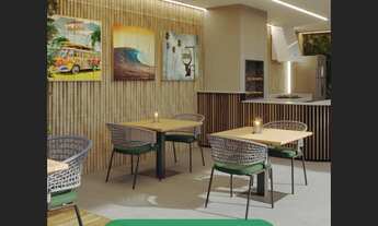 Imagem 4: Argo Smart Flats