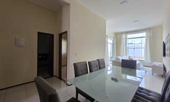 Imagem 4: Casa Mobiliada para Locação – Alto do Turu / Novo Cohatrac