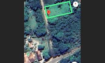 Imagem: Terreno de 900m²