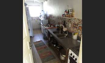 Imagem: Casa se sitio