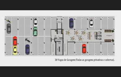 Imagem 7: Nações unidas bairro Pinheirinho Criciúma