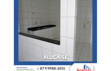 Imagem 7: Apartamento no Bairro Jardim Paulo Afonso