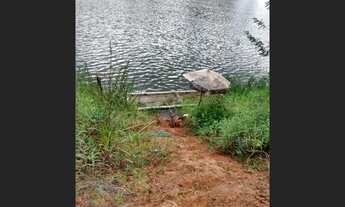 Imagem: Vendo chácara em Redenção da Serra na