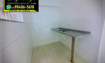 Imagem 6: Sobrado composta por sala espaçosa, 3 quartos