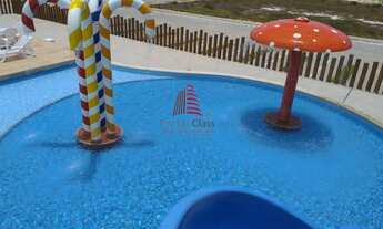 Imagem 3: Casa em condomínio fechado Residêncial Meridiem Praia Mar por 320 mil em Estancia/SE