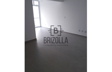 Imagem 3: LOCAÇÃO de APTO. no ED. GEMINI - JD. AQUÁRIUS - 80m2, 02 Dormts., Varanda e 02 Vagas!