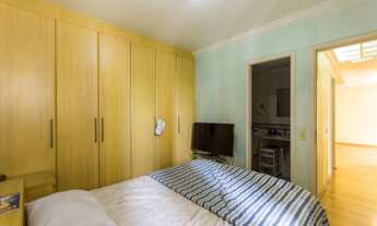 Imagem 3: Jardim Bonfiglioli P/ Carnaval Prox USP 3quartos 1suite c/lazer comple