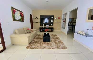 Imagem 4: Casa na Santa Lúcia a venda, 180m² com 3 quartos