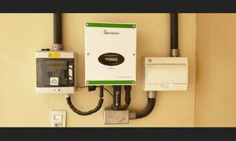 Imagem 6: Venda Casa Centro Corumbá