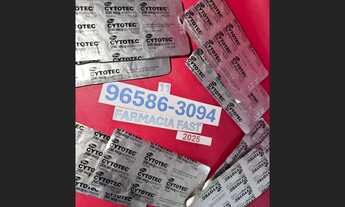 Imagem 1: CYTOTEC FALHOU? COMO USAR MISOPROSTOL? AONDE COMPRAR MIFEPRISTONA