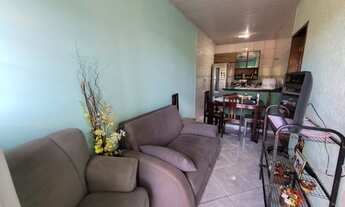 Imagem 6: Casa com 2 quartos na frente e 4 kits atrás em Taguatinga Sul