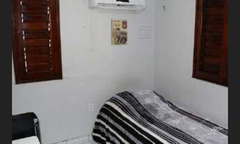 Imagem 7: Casa a venda com 3 quartos, suíte - 130m² - Lagoa Redonda