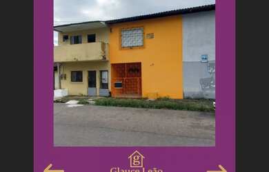 Imagem 2: Casa Cidade Nova V