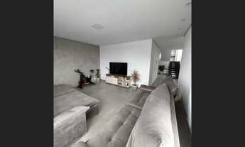 Imagem 7: Sobrado Condomínio Blue-02suítes+01dormit-228m2