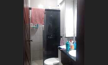 Imagem 2: Ótima Casa no Conjunto Zona Sul, 3 quartos, sendo 1 suíte, varanda. 200m²