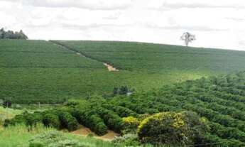 Imagem 4: Fazenda de 3.231 há Sul de Minas MG