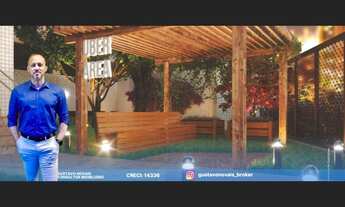 Imagem 6: Seu quarto/sala em Casa Amarela a 8m do parque da Jaqueira. Parcelas a partir de R$ 750