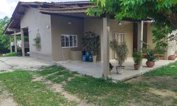 Imagem: PARQUE DAS LARANJEIRAS - MANAUS