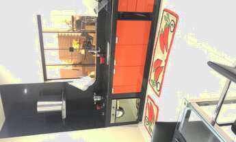 Imagem: Casa 2 quartos(1suíte