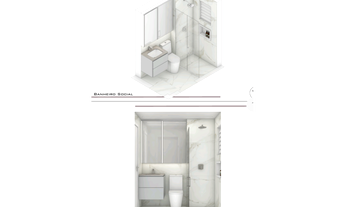 Imagem 3: Ótimo Apartamento em Curitiba no Bairro Tingui aceita financiamento da CEF