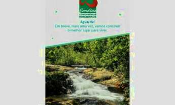 Imagem 6: JARDINS CONDOMÍNIO HORIZONTAIS