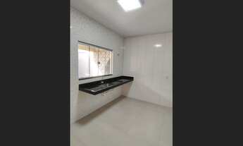 Imagem 4: Casa Nova 3 Qtos Cristina II Expansão Trindade