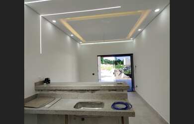 Imagem 3: Casa alto padrão condomínio de Guaratiba