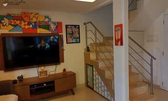 Imagem 3: VENDO CASA DUPLEX DE 03 QUARTOS DE ALTO PADRÃO NO JARDINS MANGUEIRAL