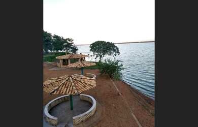 Imagem 4: Casa Rancho Condomínio Meu chão Fronteira 3 quartos