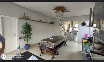 Imagem 7: Casa 4 quartos condomínio Parque Paraíso toda mobiliada R$1.1 milhão