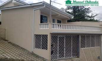 Imagem: Casa em Registro SP