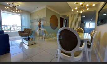 Imagem: Apartamento de 3 Quartos Sendo 1 Suíte