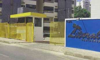 Imagem: Ee 147 Apartamento - litoral residence