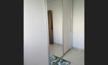 Imagem: Apartamento Residencial Paiaguás - Quadra