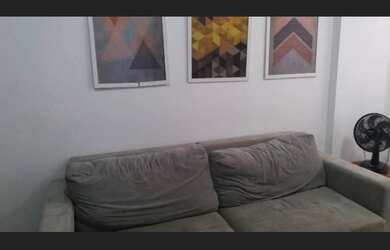 Imagem 6: Flat com 1 quarto - Próximo a UFES